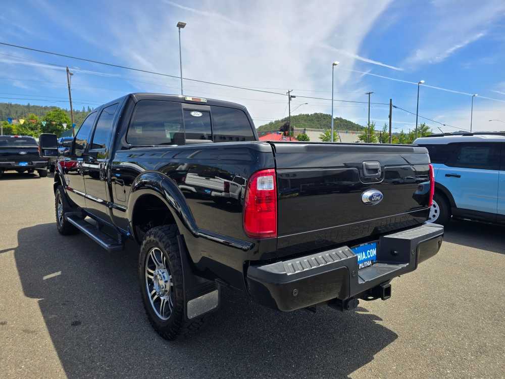 Thumbnail: 2016 Ford F-350 - 3