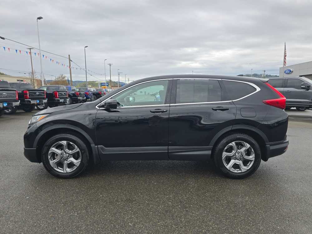 Thumbnail: 2018 Honda CR-V - 2