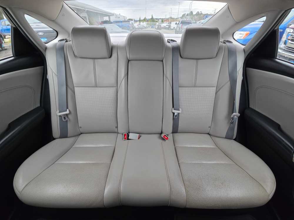 Thumbnail: 2016 Toyota Avalon - 17