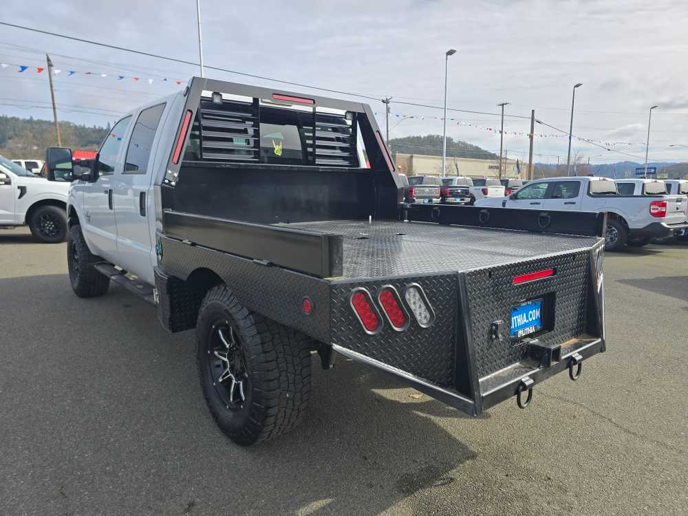 Thumbnail: 2015 Ford F-250 - 3