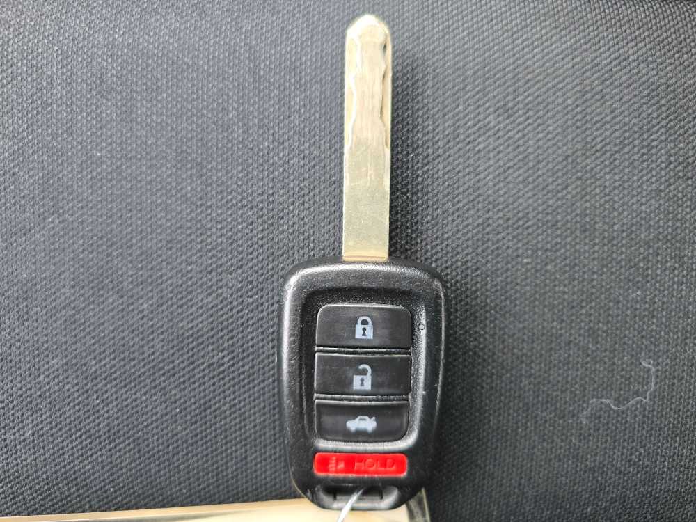 Thumbnail: 2017 Honda Civic - 20