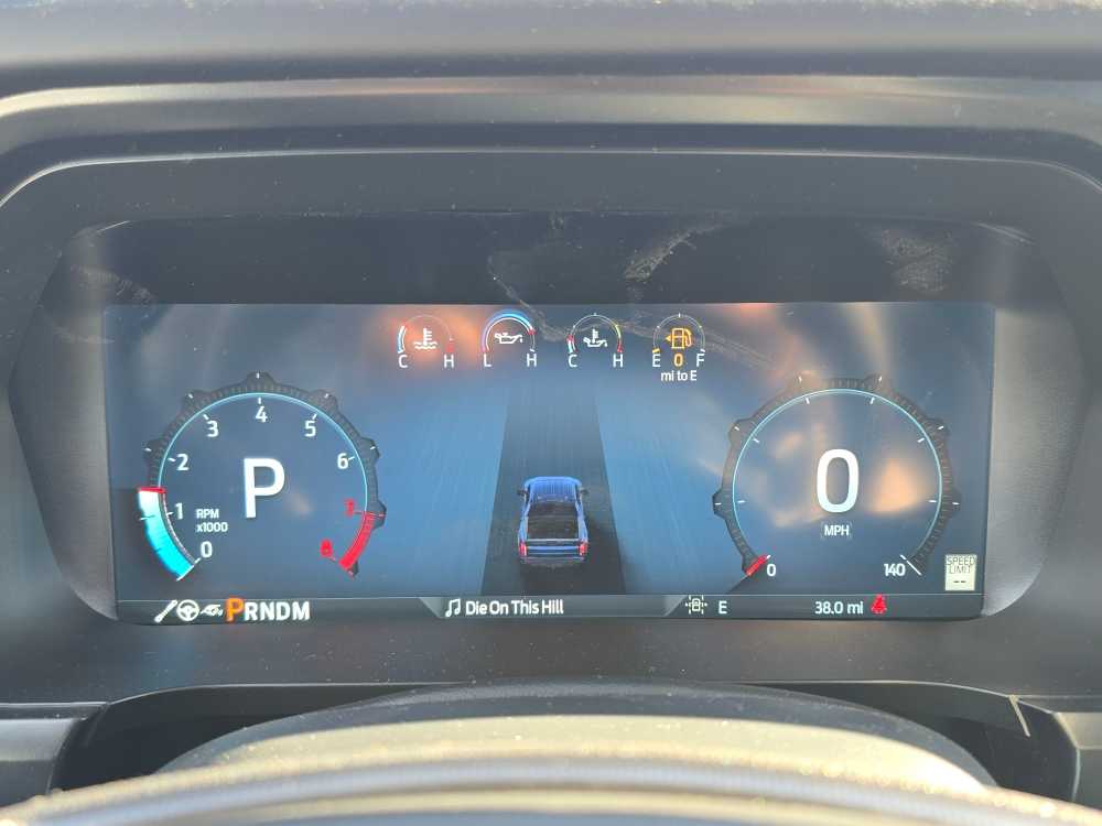 Thumbnail: 2025 Ford F-150 - 21