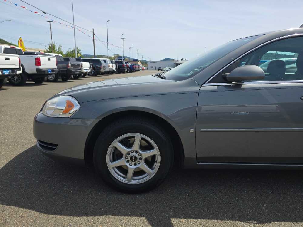 Thumbnail: 2008 Chevrolet Impala - 6