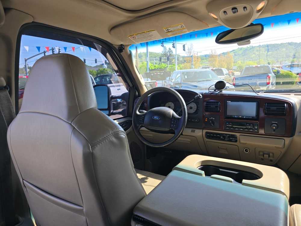 Thumbnail: 2005 Ford F-250 - 11