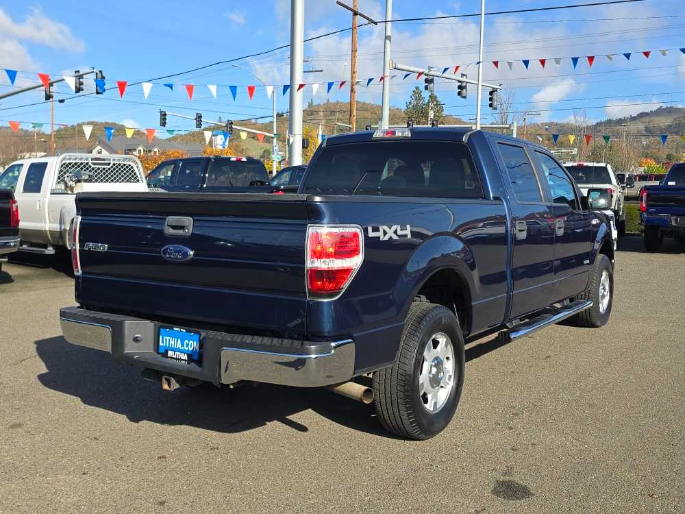 Thumbnail: 2013 Ford F-150 - 5