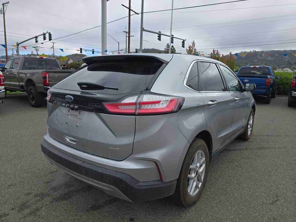 Thumbnail: 2024 Ford Edge - 3