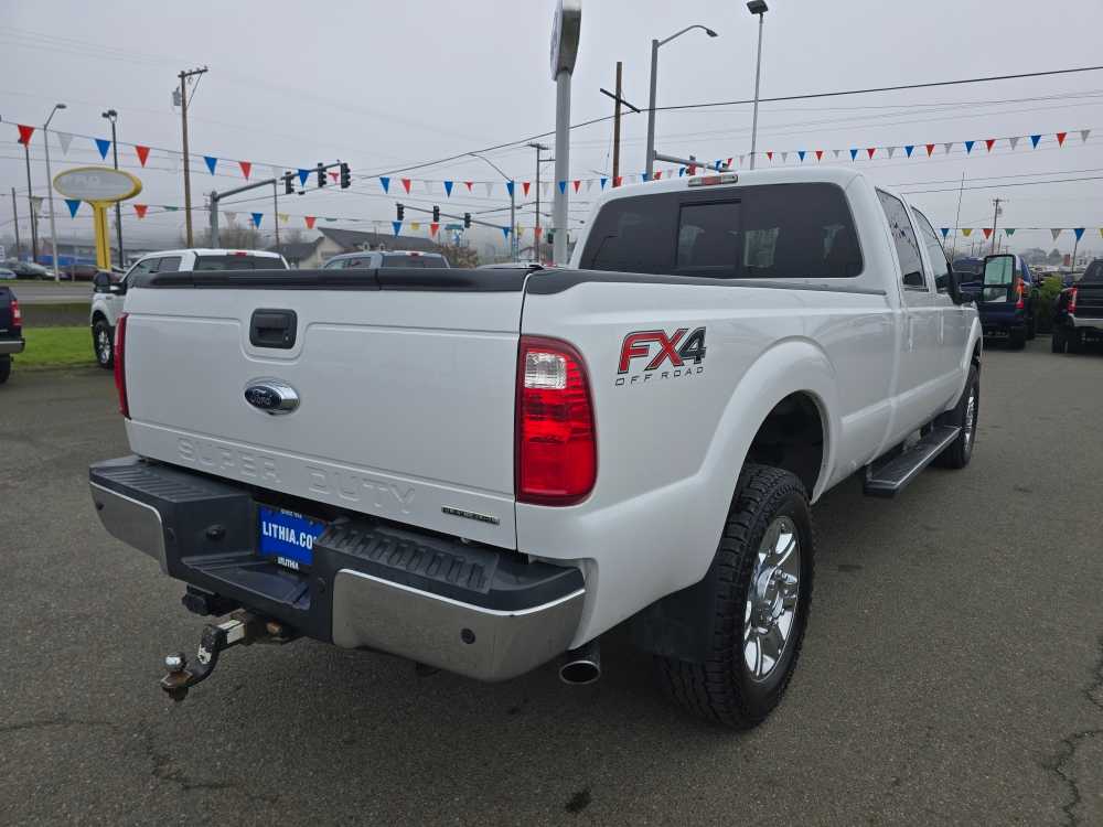 Thumbnail: 2015 Ford F-350 - 5