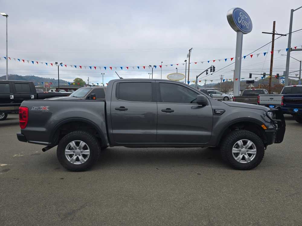 Thumbnail: 2019 Ford Ranger - 6