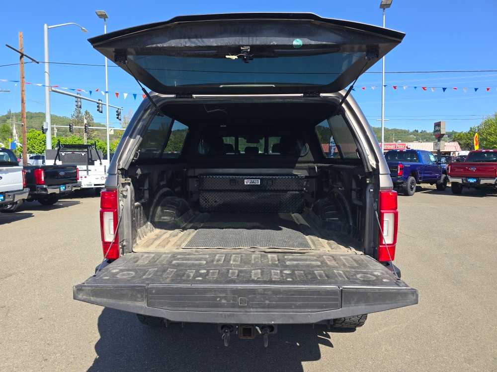 Thumbnail: 2020 Ford F-350 - 19