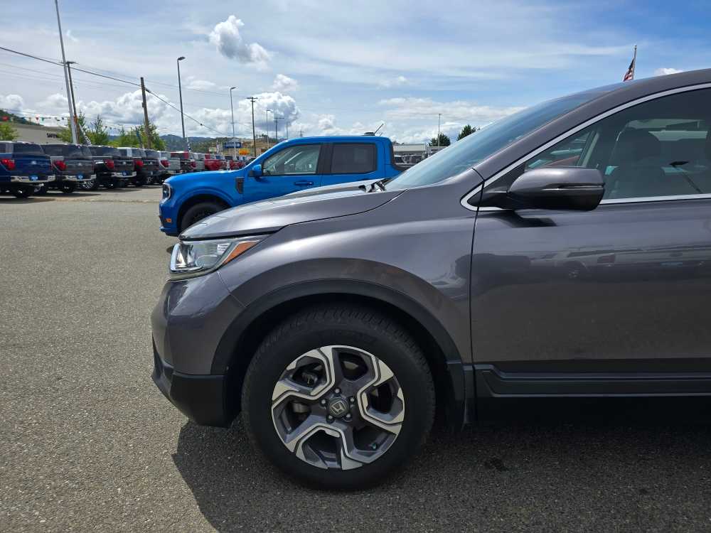 Thumbnail: 2018 Honda CR-V - 6