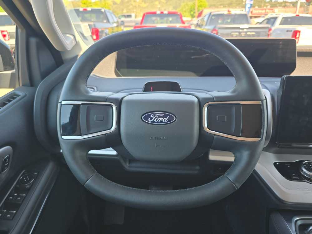 Thumbnail: 2025 Ford Expedition MAX - 11