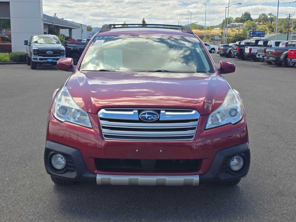 Thumbnail: 2013 Subaru Outback - 19