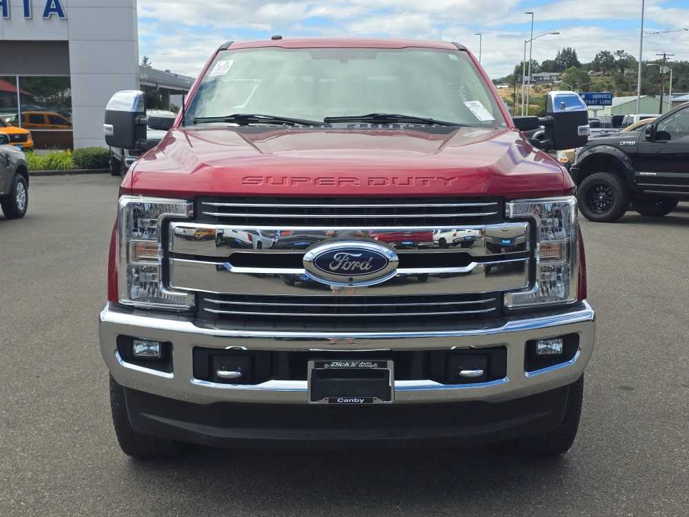 Thumbnail: 2018 Ford F-350 - 12