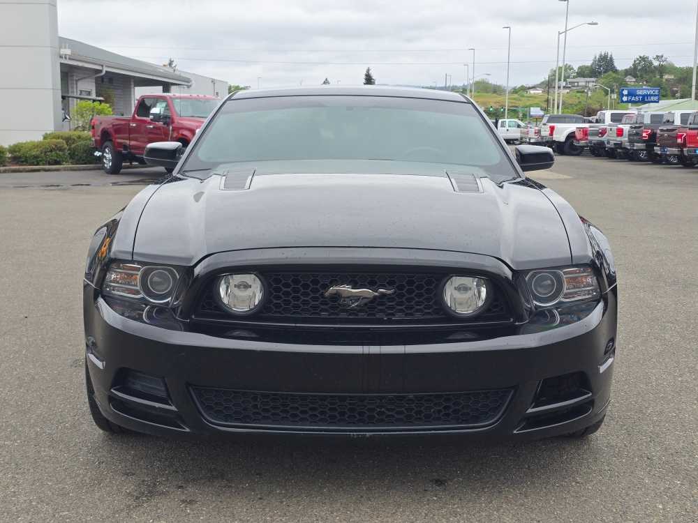 Thumbnail: 2014 Ford Mustang - 8