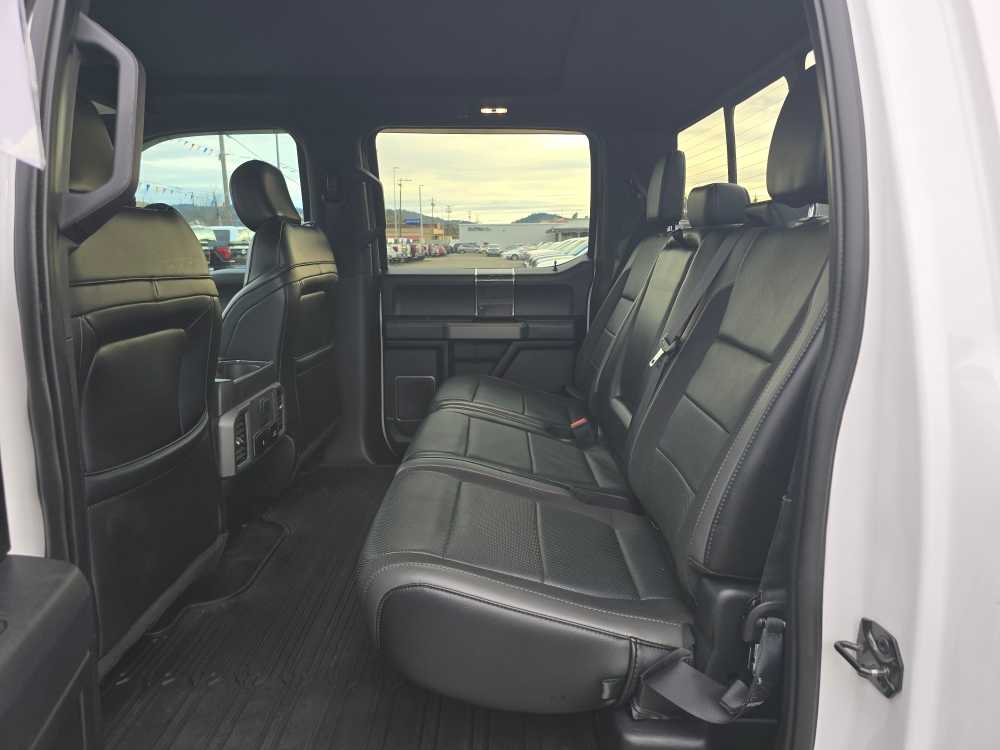 Thumbnail: 2019 Ford F-150 - 16