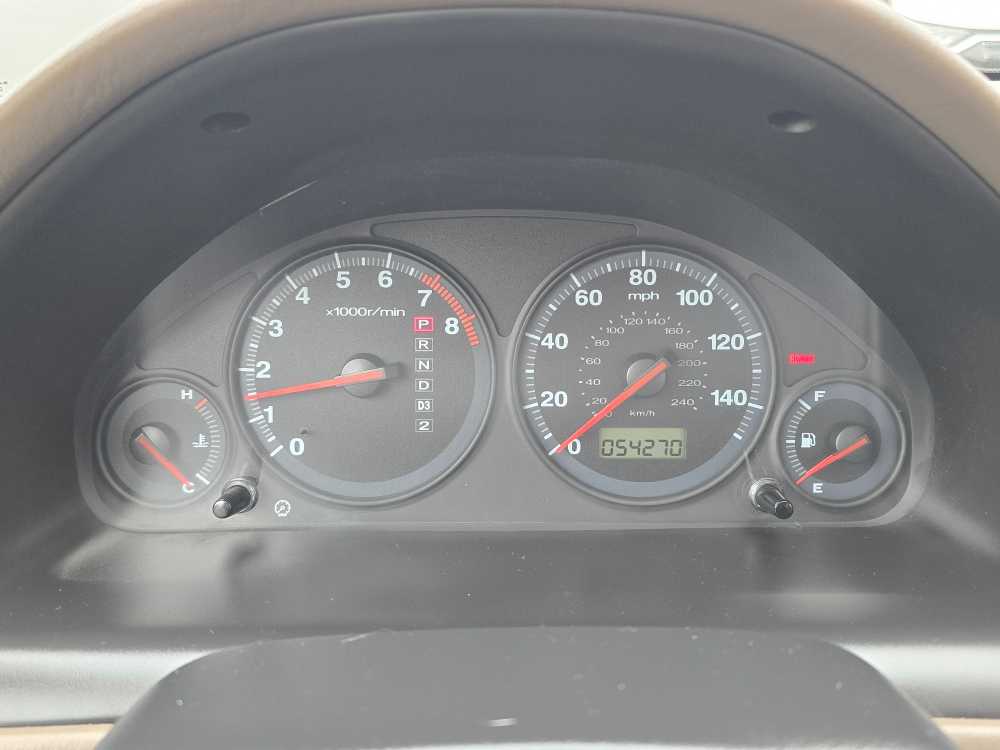 Thumbnail: 2001 Honda Civic - 20