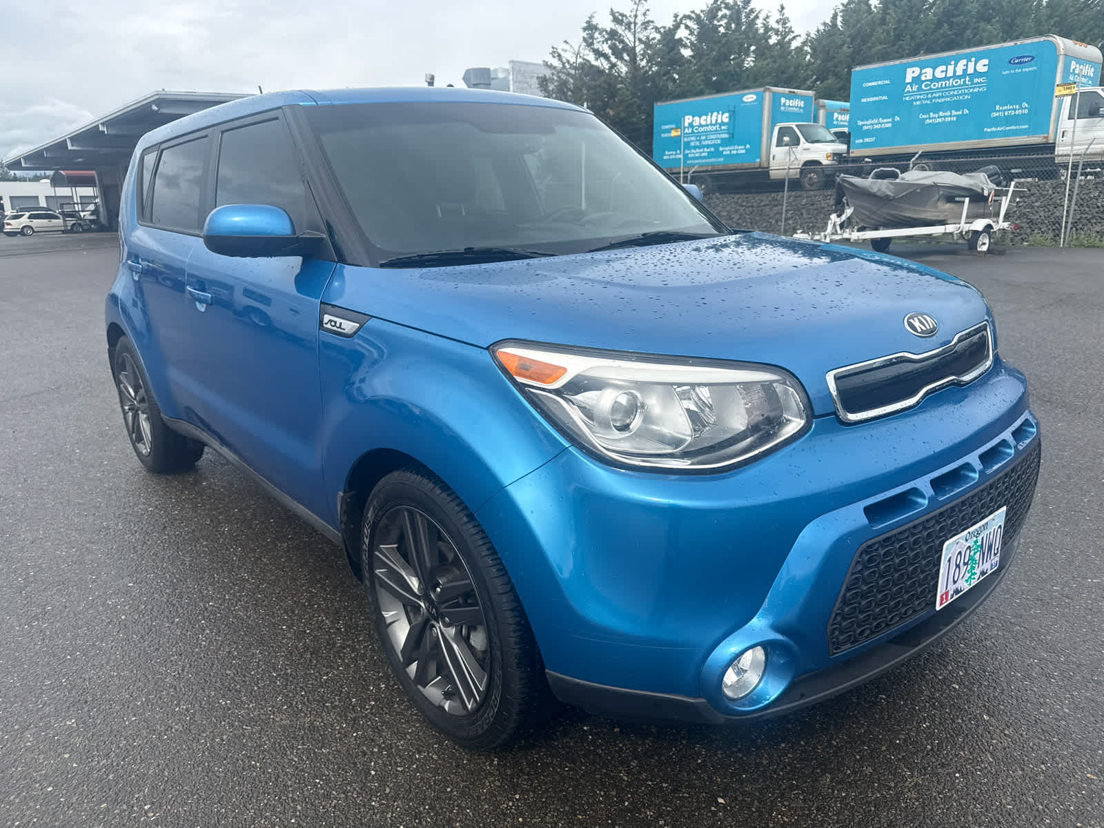 Thumbnail: 2015 Kia Soul - 7