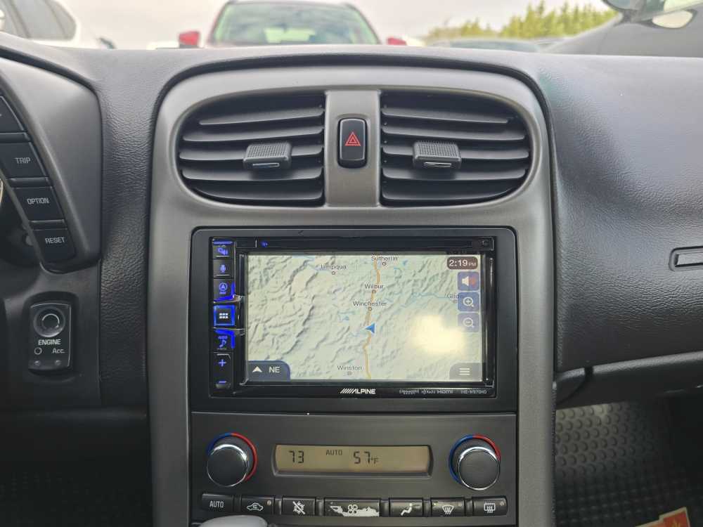 Thumbnail: 2007 Chevrolet Corvette - 11