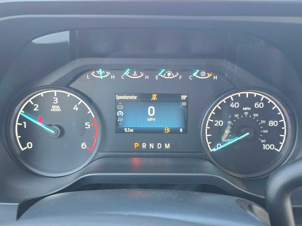 Thumbnail: 2026 Ford F-350 - 22