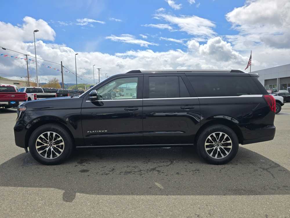 Thumbnail: 2025 Ford Expedition MAX - 2