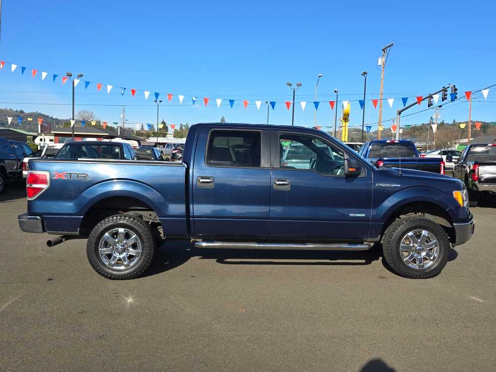 Thumbnail: 2014 Ford F-150 - 6