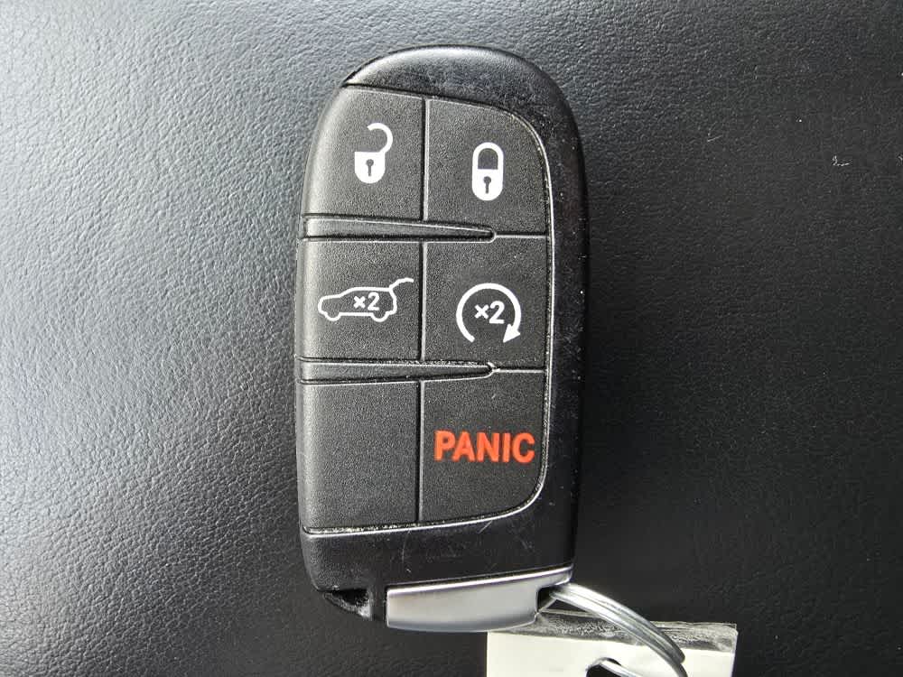 Thumbnail: 2024 Dodge Durango - 22