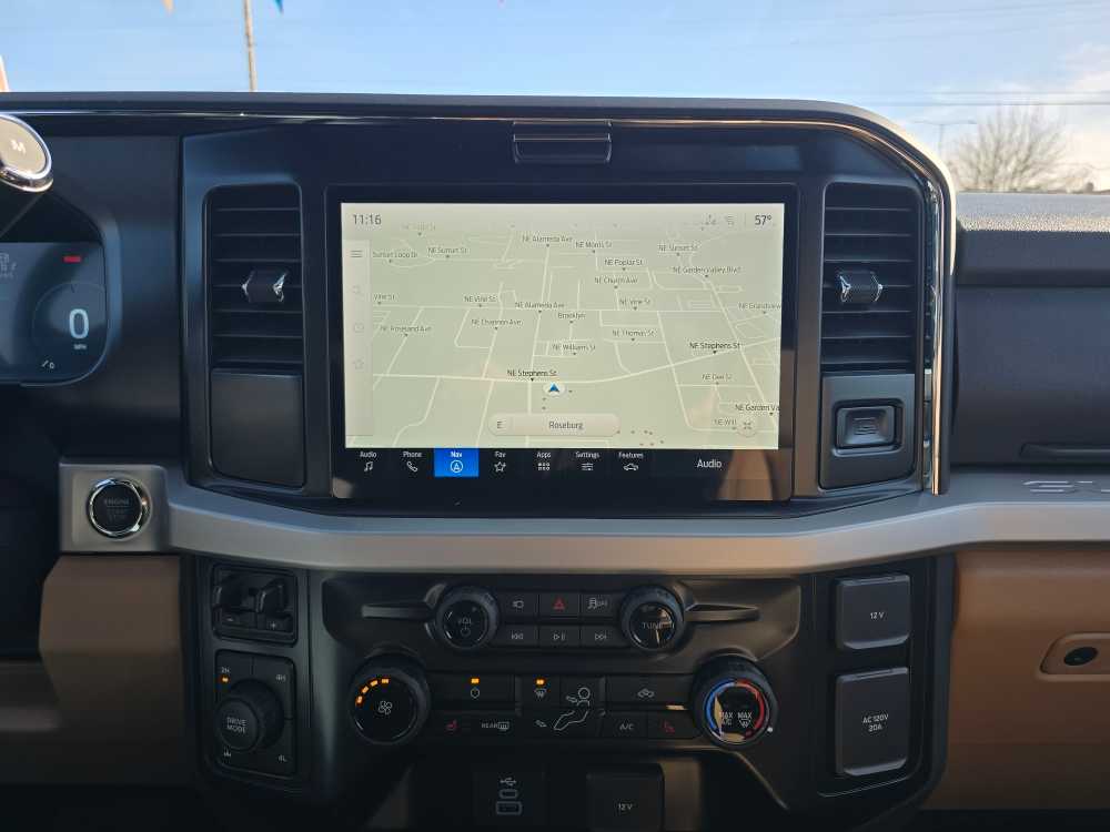 Thumbnail: 2026 Ford F-250 - 13