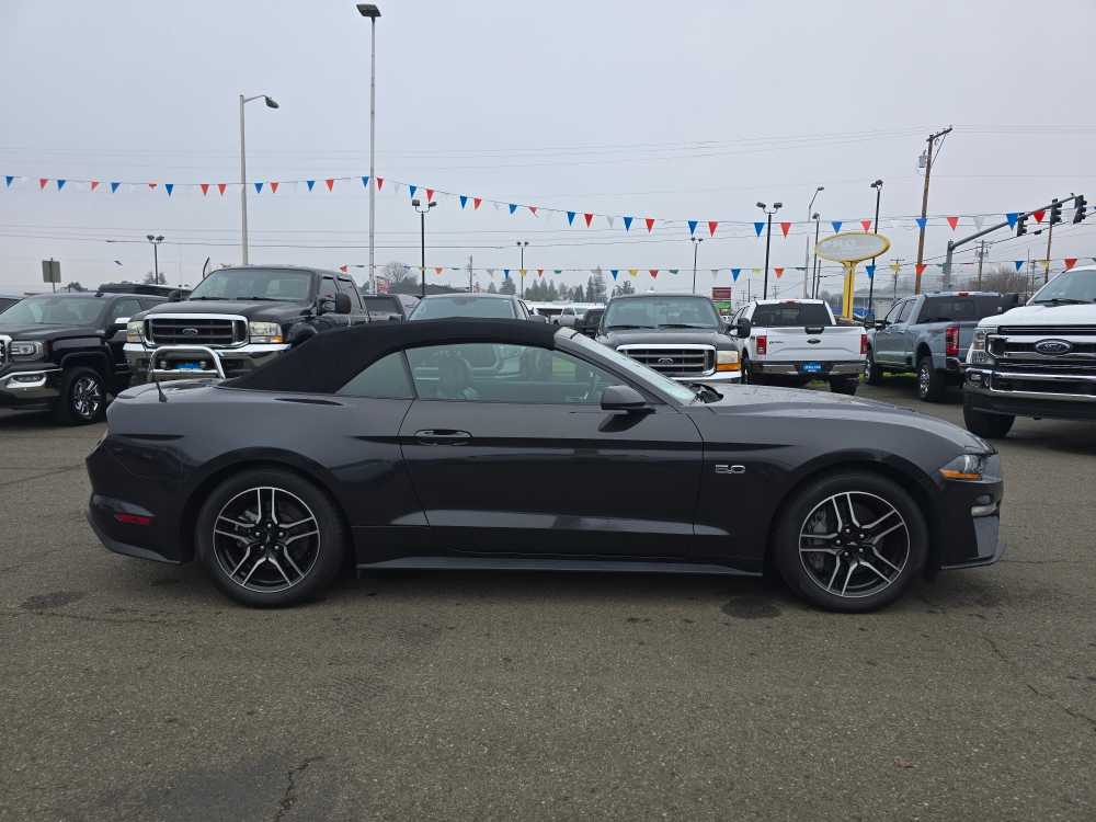 Thumbnail: 2023 Ford Mustang - 6