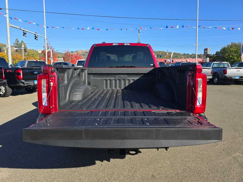 Thumbnail: 2026 Ford F-250 - 20