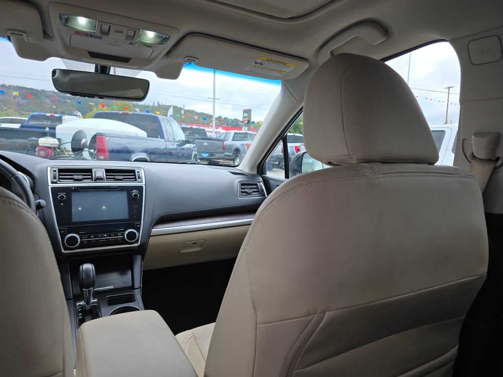 Thumbnail: 2019 Subaru Outback - 14