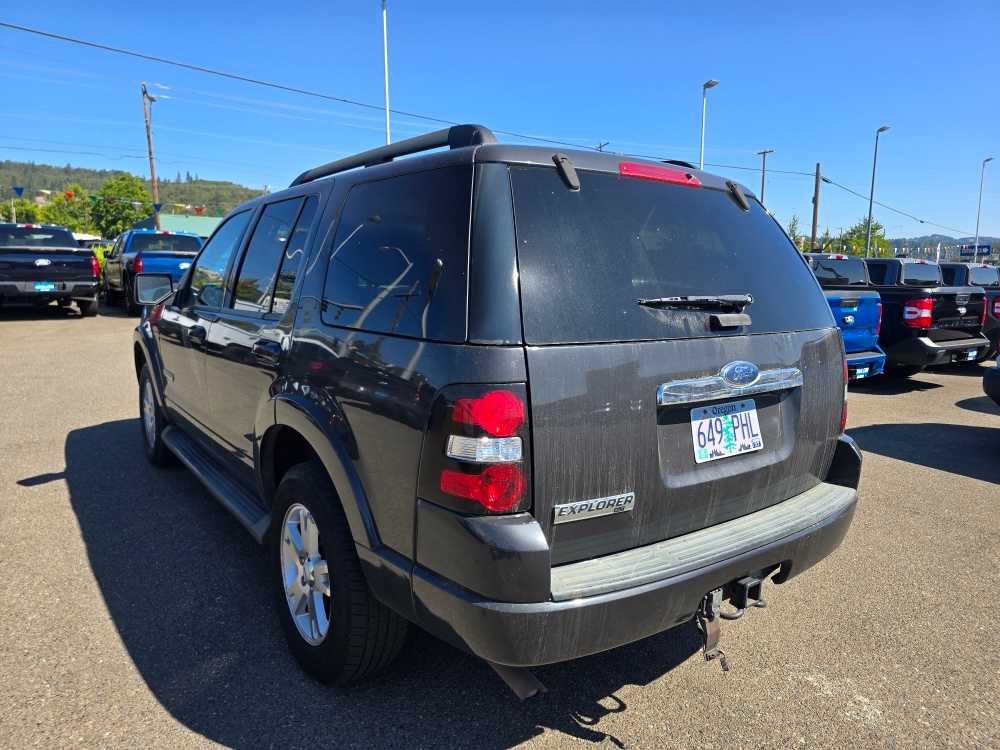 Thumbnail: 2007 Ford Explorer - 2