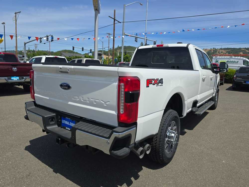 Thumbnail: 2026 Ford F-350 - 5