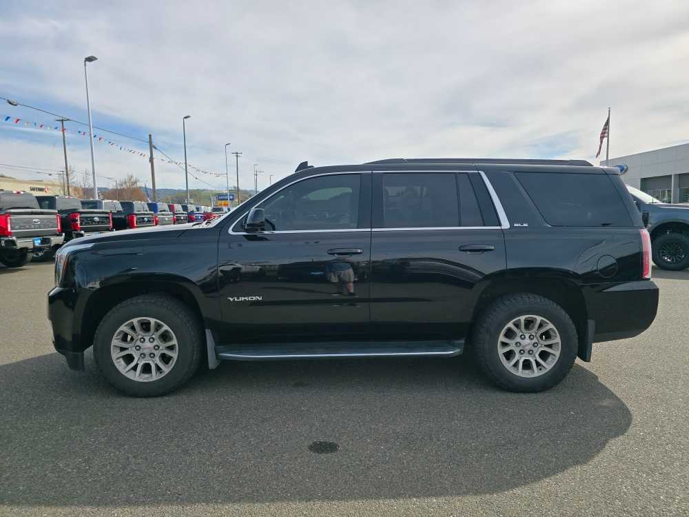 Thumbnail: 2019 GMC Yukon - 2