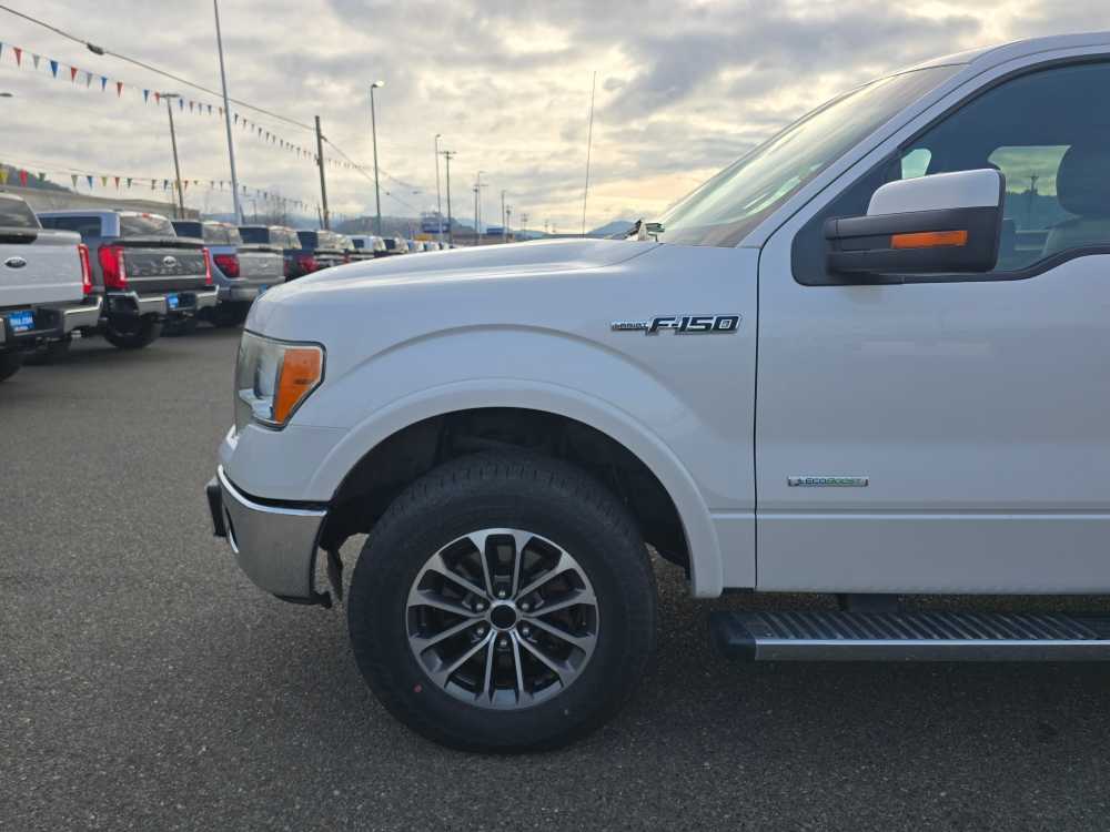 Thumbnail: 2014 Ford F-150 - 19