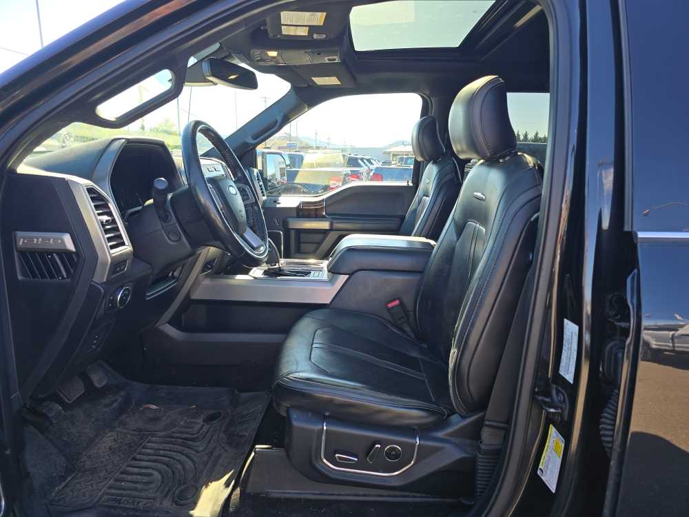 Thumbnail: 2015 Ford F-150 - 9
