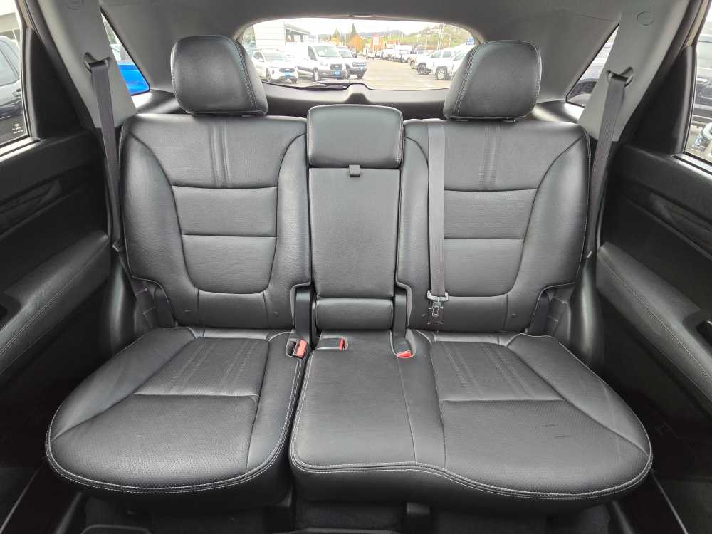 Thumbnail: 2014 Kia Sorento - 17