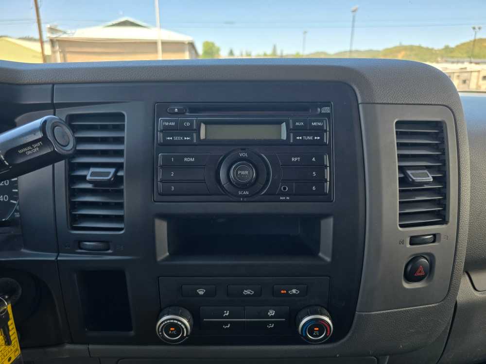 Thumbnail: 2012 Nissan NV - 13