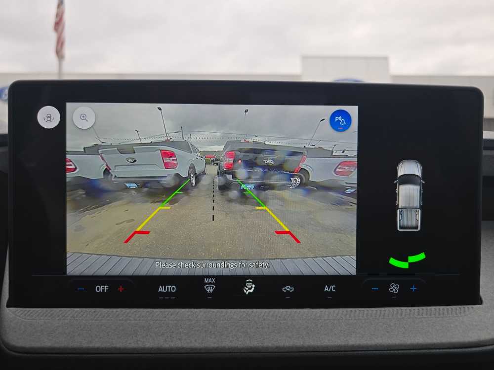 Thumbnail: 2026 Ford Maverick - 20