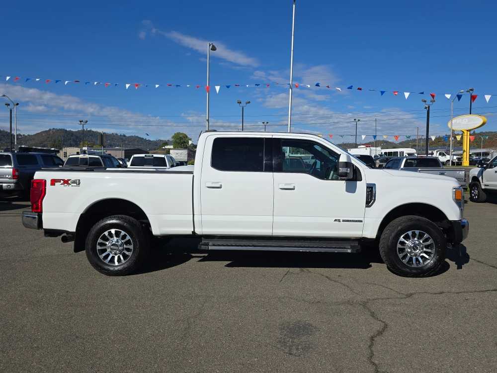 Thumbnail: 2022 Ford F-250 - 6