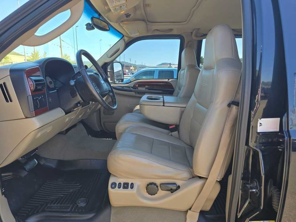 Thumbnail: 2005 Ford F-250 - 9