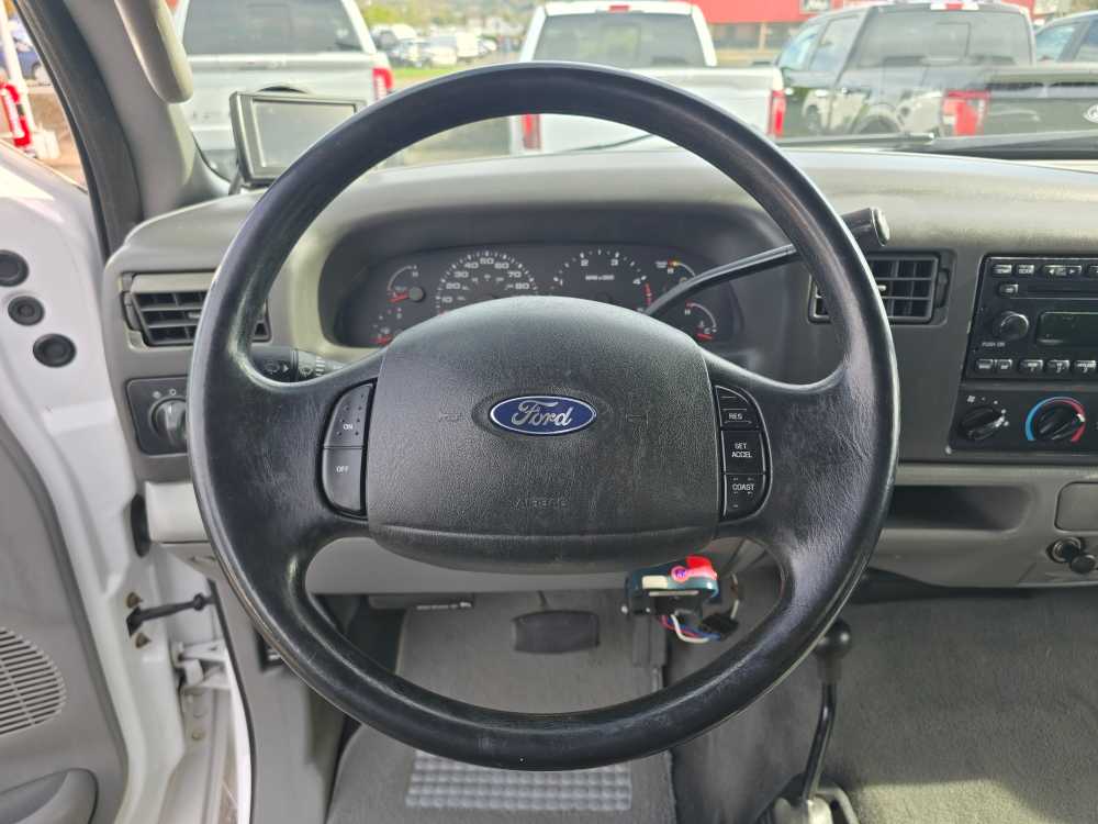 Thumbnail: 2004 Ford F-350 - 12