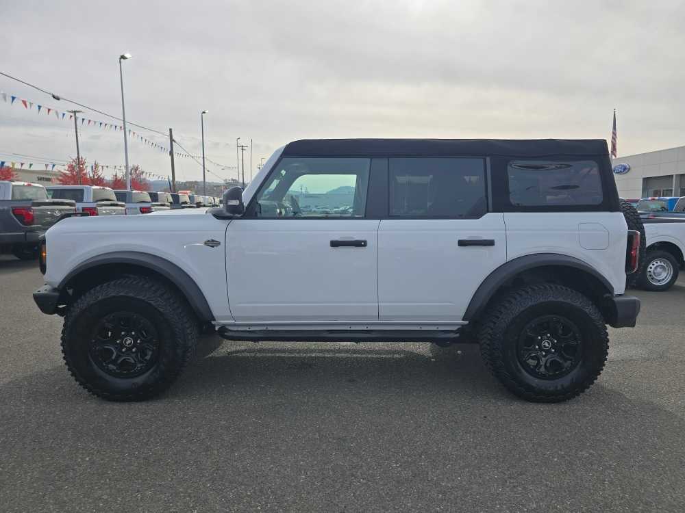 Thumbnail: 2024 Ford Bronco - 2