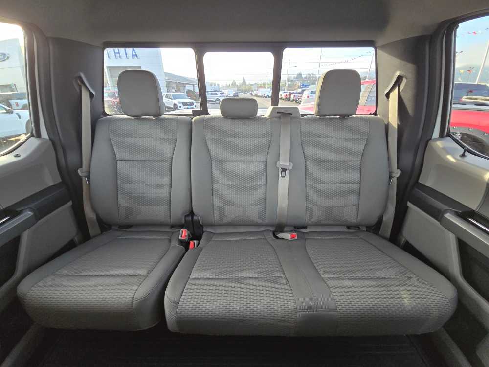 Thumbnail: 2015 Ford F-150 - 18