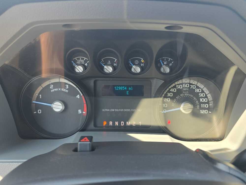 Thumbnail: 2015 Ford F-250 - 22