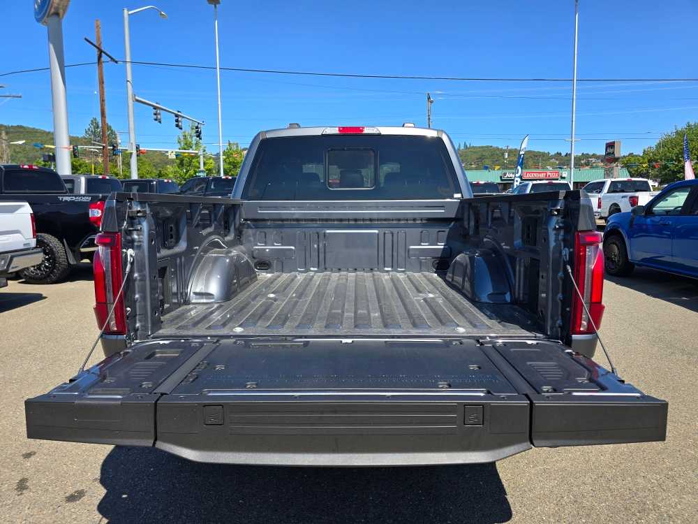 Thumbnail: 2025 Ford F-150 - 19