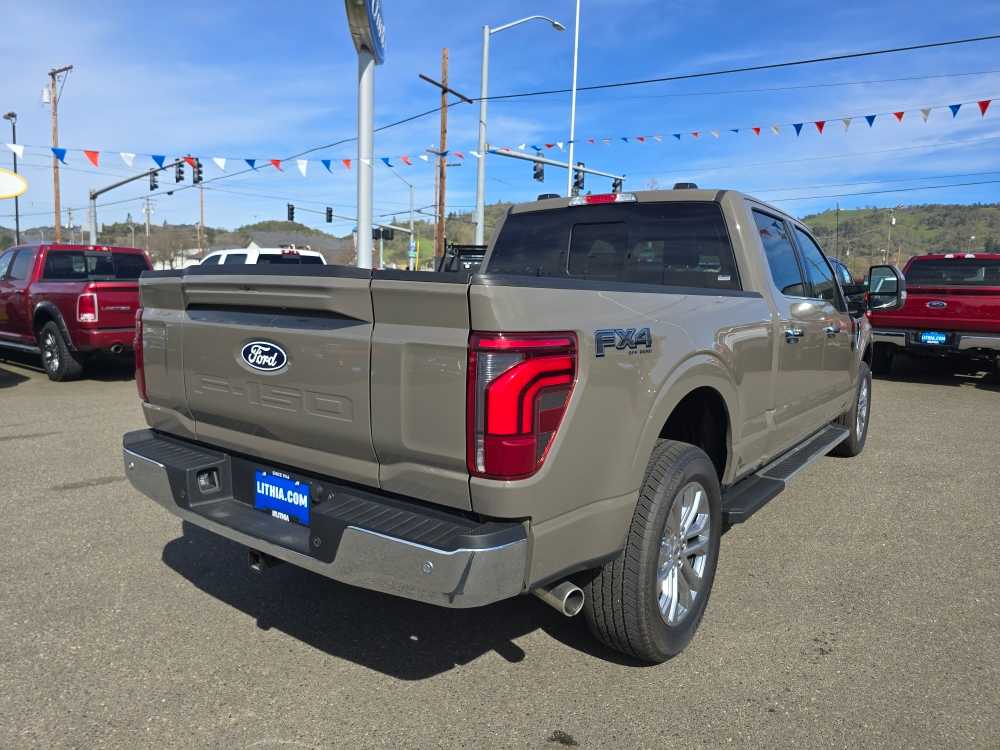 Thumbnail: 2025 Ford F-150 - 5