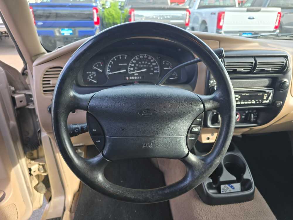 Thumbnail: 1998 Ford Ranger - 12