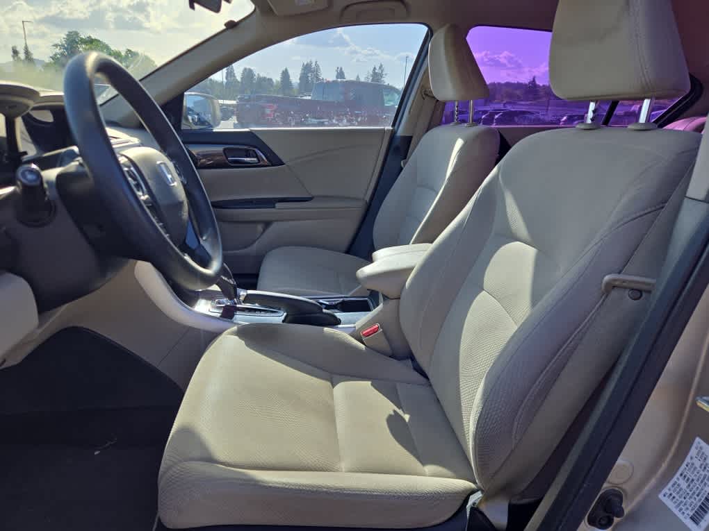 Thumbnail: 2016 Honda Accord - 9