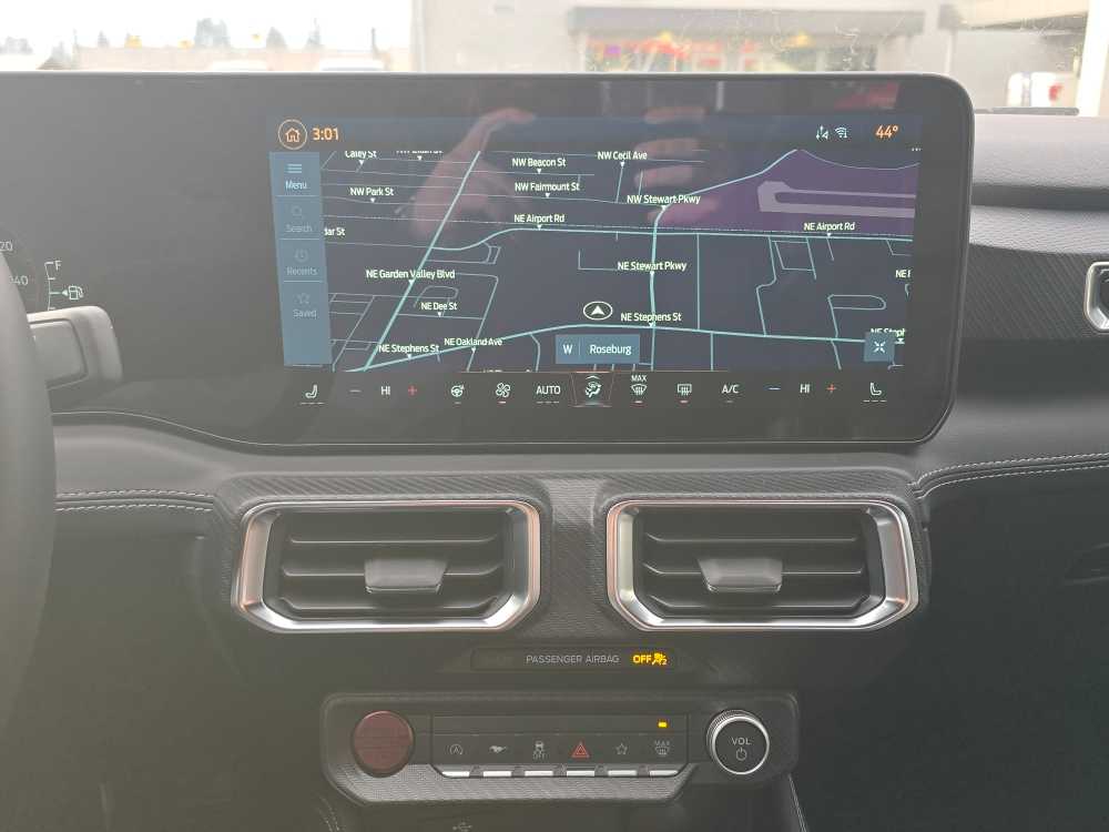 Thumbnail: 2026 Ford Mustang - 12