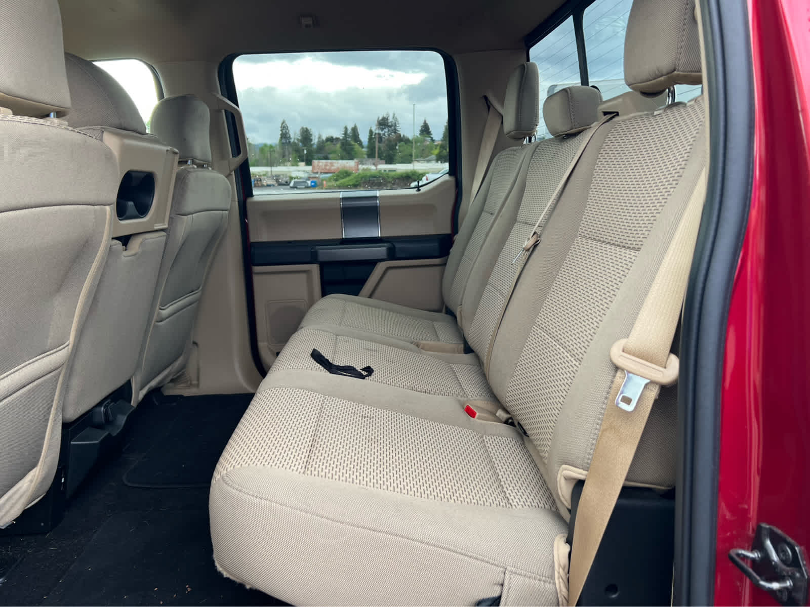 Thumbnail: 2019 Ford F-150 - 11